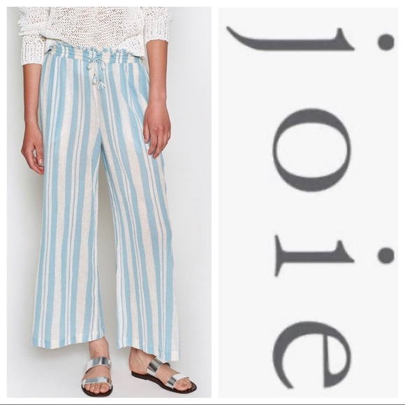 Joie Sylar Pant - Picture 2 of 9